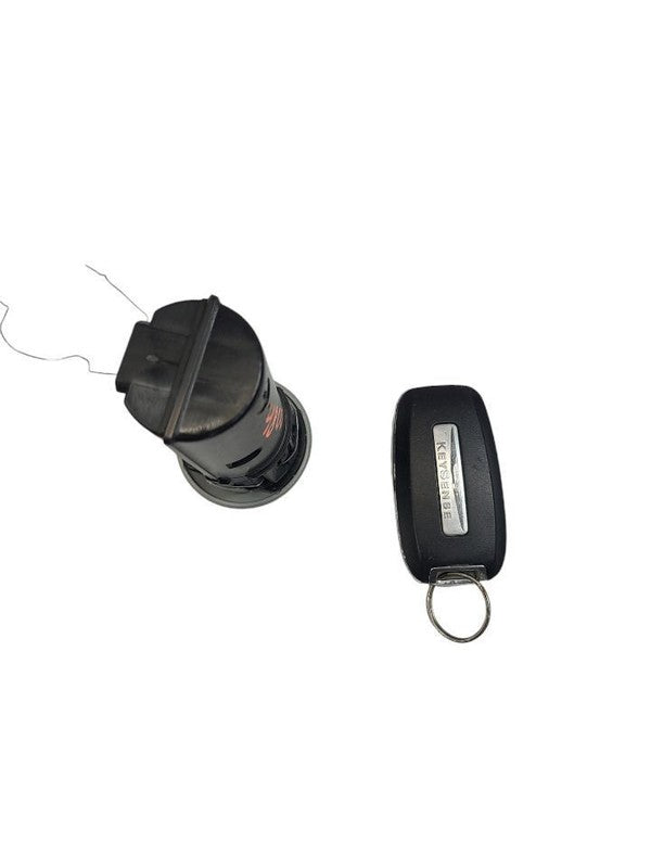Ignition Switch Keyless Ignition ID 68299957 Fits 15-20 300 602913