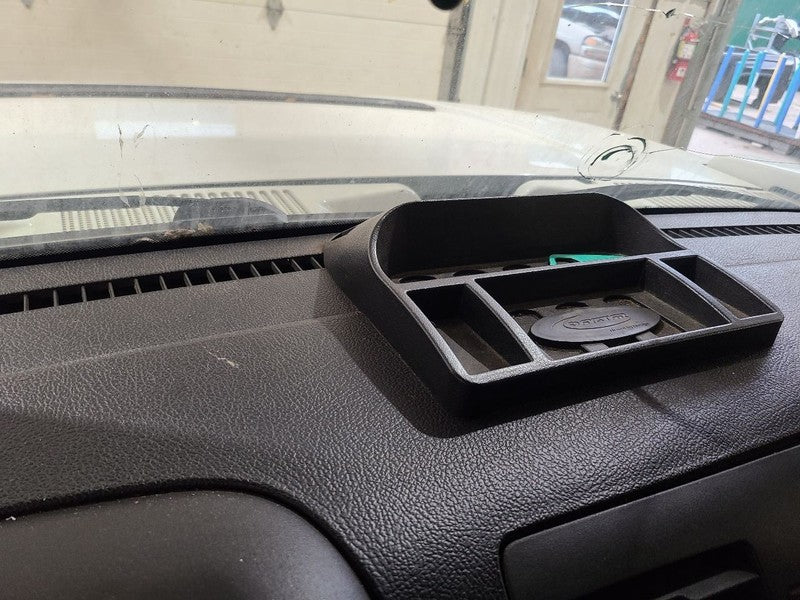Dash Panel Fits 06-10 HUMMER H3 665589