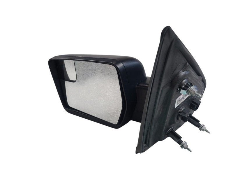 Driver Side View Mirror Power Pedestal Fits 11-14 FORD F150 PICKUP 665