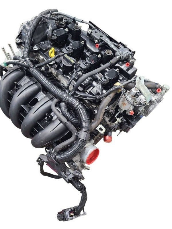 Engine 2.5L VIN M 8th Digit Naturally Aspirated Fits 18-23 MAZDA CX-5 