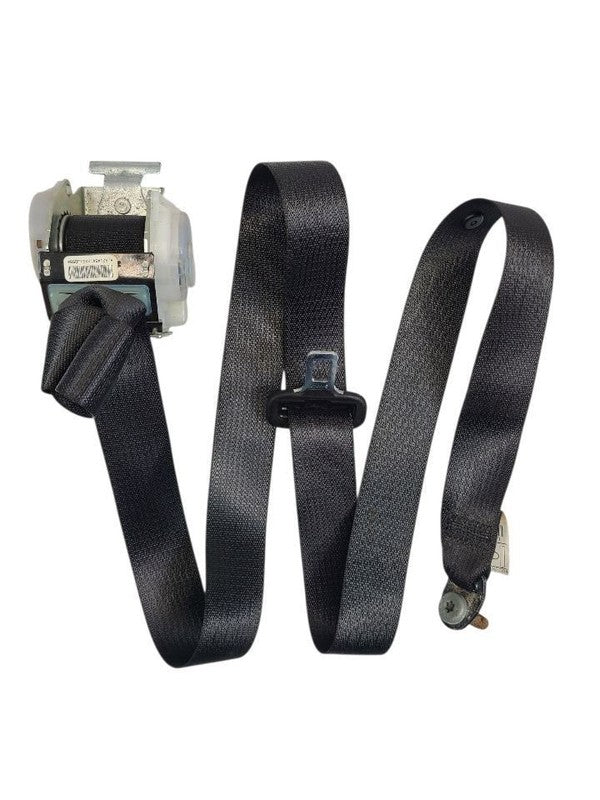 REGAL     2013 Seat Belt Rear 631210