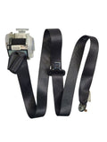 REGAL     2013 Seat Belt Rear 631210