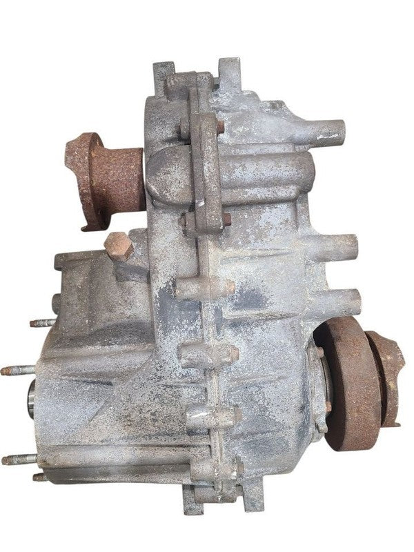 Transfer Case VIN W 6th Digit Jk Body 3.6L Manual Fits 07-18 WRANGLER 