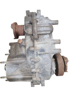 Transfer Case VIN W 6th Digit Jk Body 3.6L Manual Fits 07-18 WRANGLER 