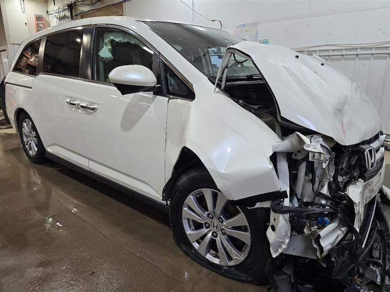 Engine ECM Electronic Control Module Fits 14-17 ODYSSEY 611282 38700TK