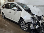 Engine ECM Electronic Control Module Fits 14-17 ODYSSEY 611282 38700TK