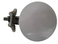 YUKON     2007 Fuel Filler Door 678825