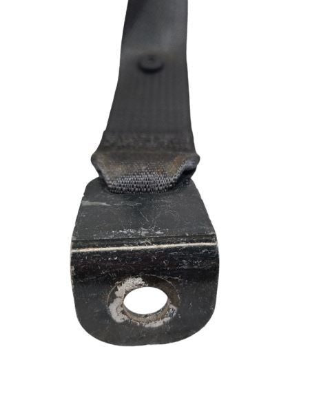 TRAVERSE  2016 Seat Belt Rear 585716