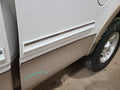 F150      1998 Quarter Moulding 663128