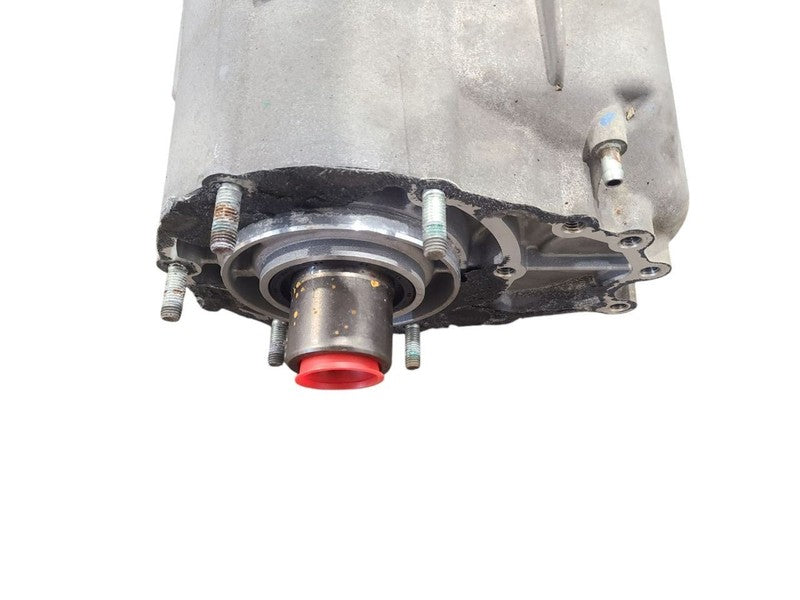 Transfer Case 6.0L Dash Switch Opt Nqf Fits 11-15 SIERRA 2500 PICKUP 6