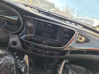 Dash Panel Fits 17-20 ENVISION 621514