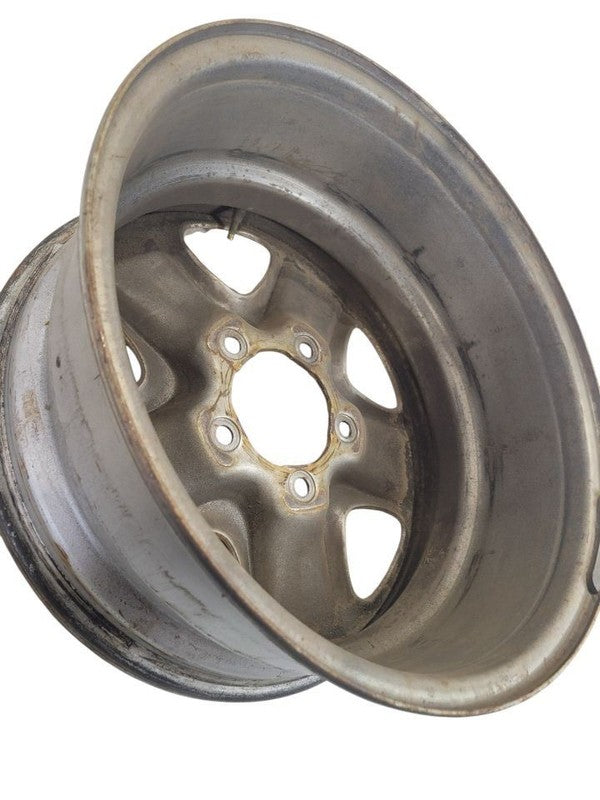 Wheel 18x8 Steel 5 Hole Fits 07-21 TUNDRA 672652