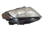 Passenger Headlight HID With Adaptive Headlamps Fits 10-19 MKT 633348