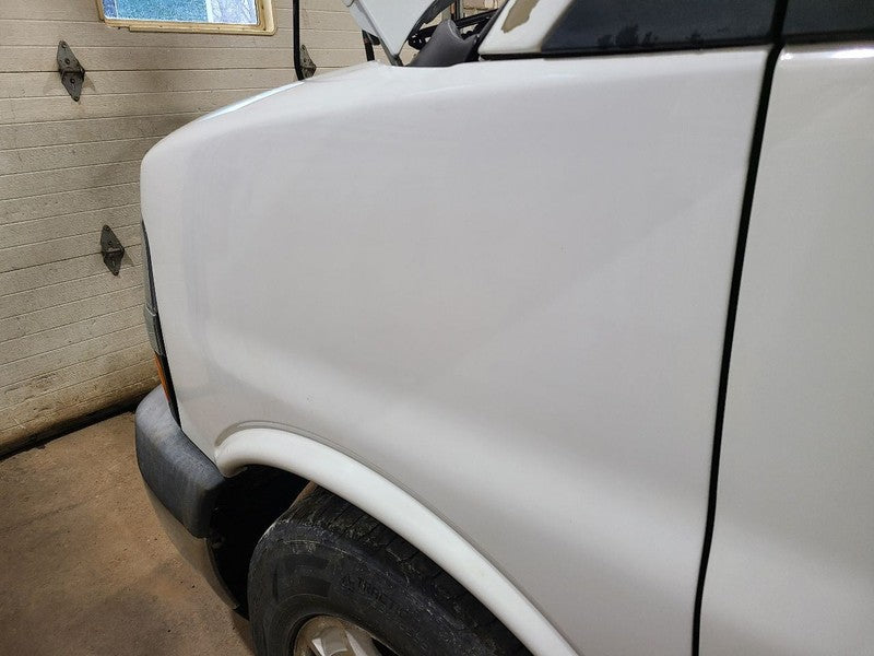 Driver Left Fender Fits 03-25 EXPRESS 2500 VAN 663823