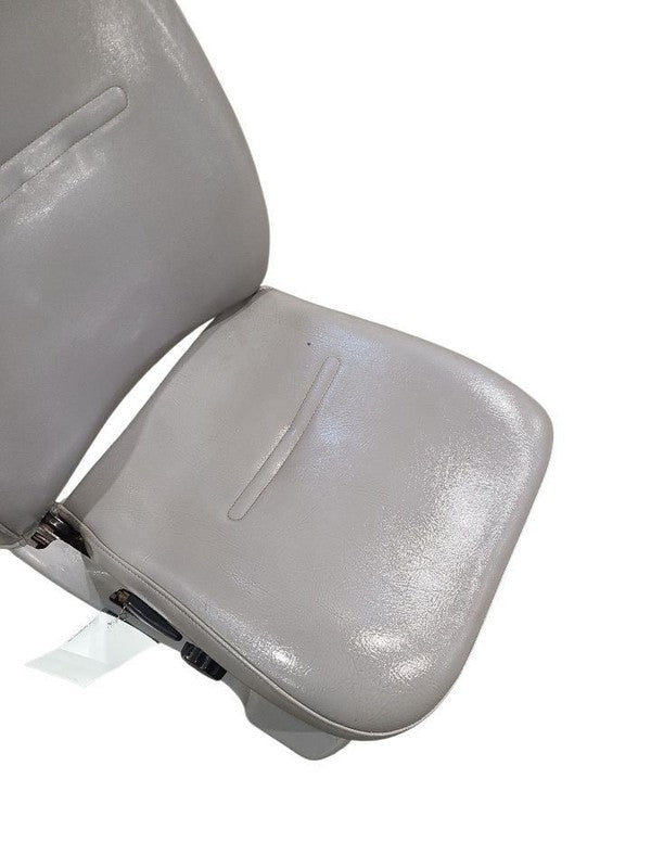 Passenger Front Seat Bench Split 40/20/40 Fits 05-07 FORD F250SD PICKU