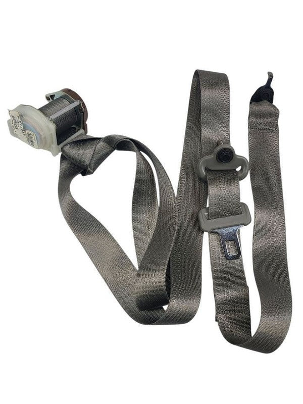 F150      2016 Seat Belt Rear 622489