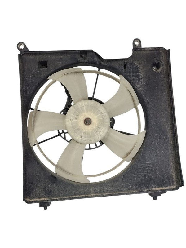 Driver Radiator Fan Motor Fan Assembly Radiator Fits 16-22 ILX 619226