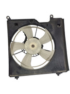 Driver Radiator Fan Motor Fan Assembly Radiator Fits 16-22 ILX 619226