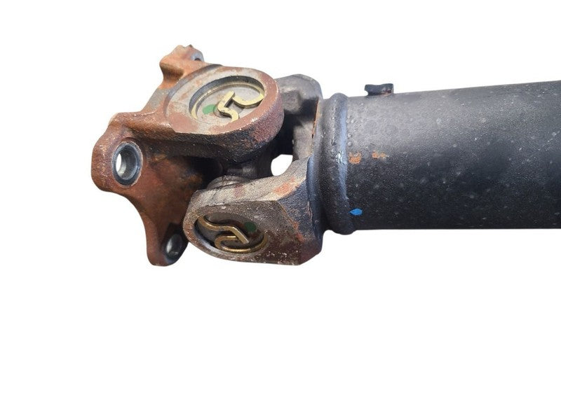 Front Drive Shaft 3.6L Fits 15-23 300 676190