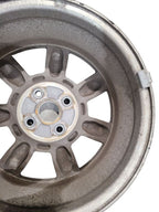 Wheel 14x5-1/2 Alloy Fits 90-92 MAZDA MX-5 MIATA 634598