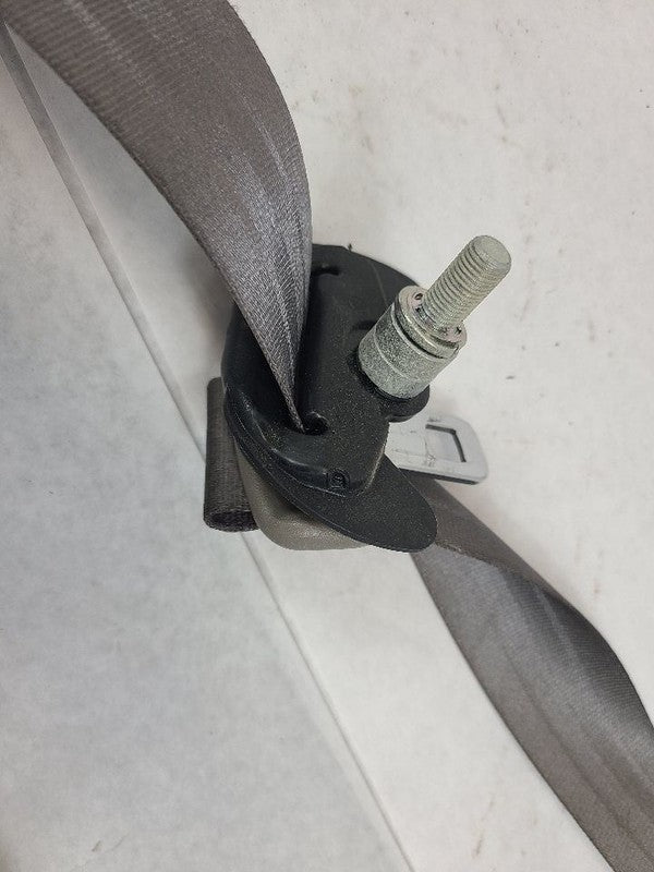 ODYSSEY   2012 Seat Belt Rear 603294