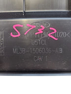 F150      2024 Glove Box 680198