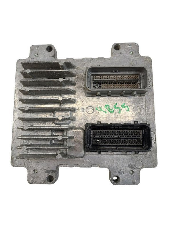 Engine ECM Electronic Control Module 2.4L Fits 07-12 MALIBU 608914