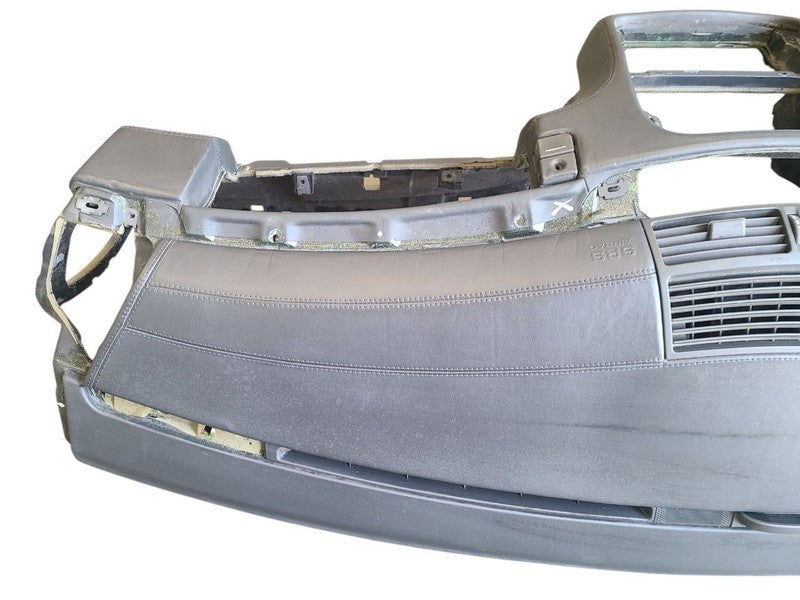 Dash Panel 220 Type S430 Thru VIN A322443 Fits 01-02 MERCEDES S-CLASS 