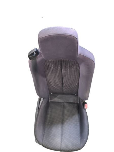 Passenger Front Seat Bucket Manual Cloth Fits 06-07 MAZDA MX-5 MIATA 5