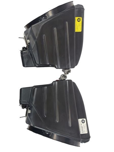 WRANGLER  2011 Speaker 595722