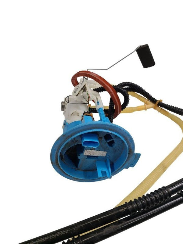 Fuel Pump Germany Built VIN W 1st Digit Limited Fits 12-18 TIGUAN 6110