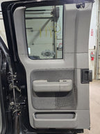 F150      2008 Door Trim Panel Rear 612560