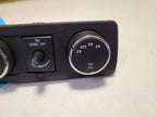 YUKON     2008 Dash/Interior/Seat Switch 624027