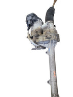 Steering Gear/Rack Power Rack And Pinion 21" Wheels Fits 15-18 EDGE 67