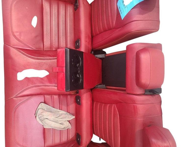 GIULIA    2017 Seat Rear 644429