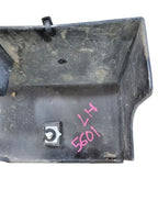 FUSION    2018 Rocker Panel Moulding 671949