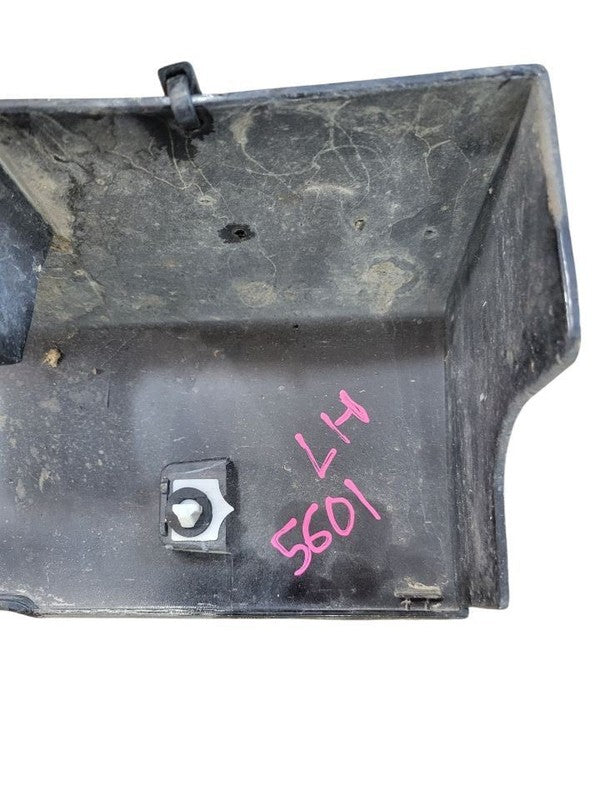 FUSION    2018 Rocker Panel Moulding 671949