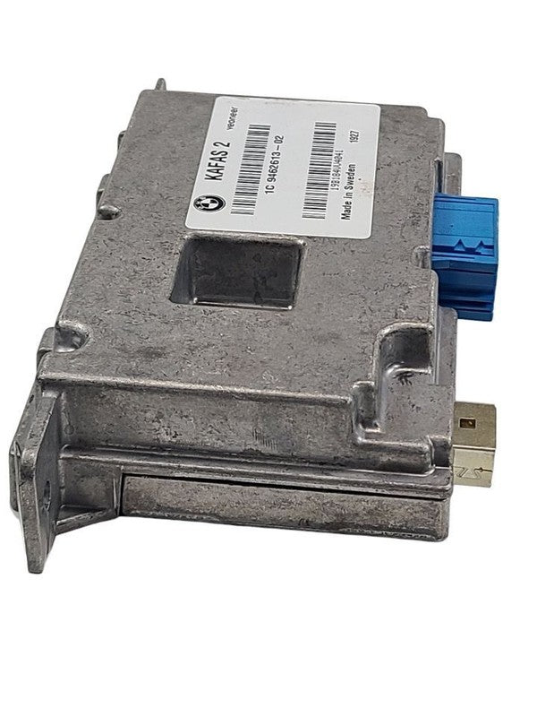 MINICOOPE 2020 Chassis ECM 638872