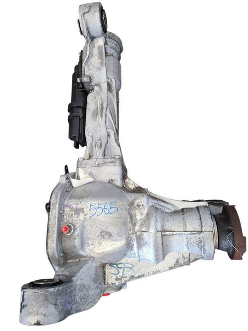 Carrier Front Axle 3.23 Ratio Opt GU5 Fits 21-26 SILVERADO 1500 PICKUP