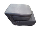 Front Seat With  Bench Cloth Center Fits 09-12 DODGE 1500 PICKUP 61996