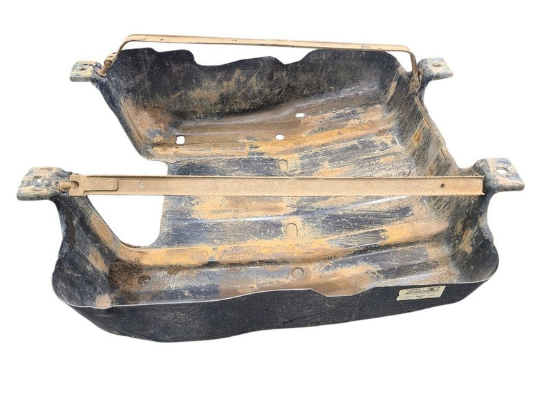 Fuel Tank Rear Aft Axle 40 Gallon Fits 21-22 FORD F350SD PICKUP 659986