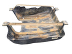 Fuel Tank Rear Aft Axle 40 Gallon Fits 21-22 FORD F350SD PICKUP 659986