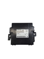 200       2016 Chassis ECM 619598