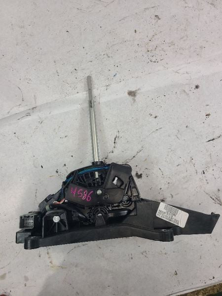 F150      2018 Transmission Shift 580481