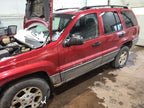 Seat Belt Front Bucket Seat Driver Retractor Fits 00-04 GRAND CHEROKEE