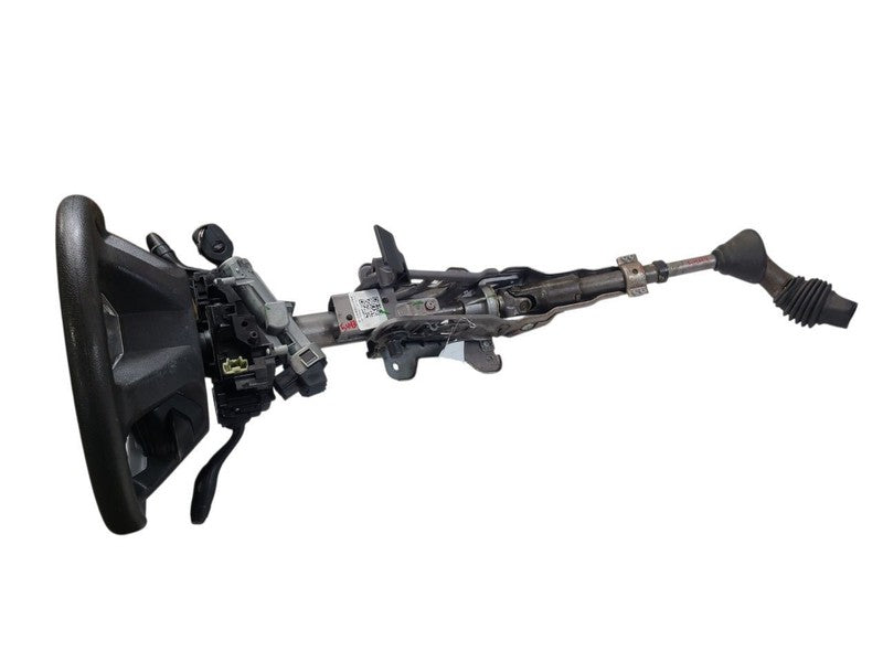 Steering Column Thru 05/14/17 With Cruise Control Fits 15-17 TRANSIT 1