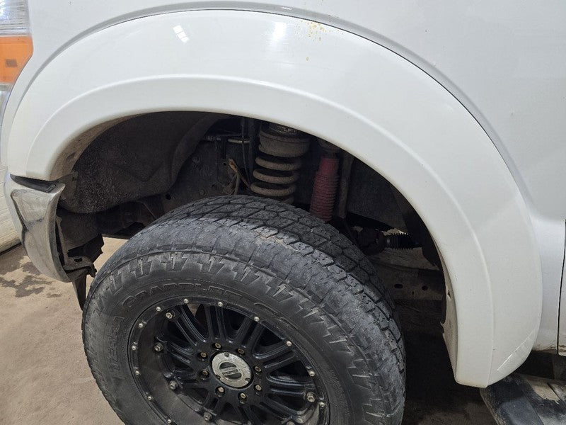 F250SD    2011 Fender Flare/Extension 616653