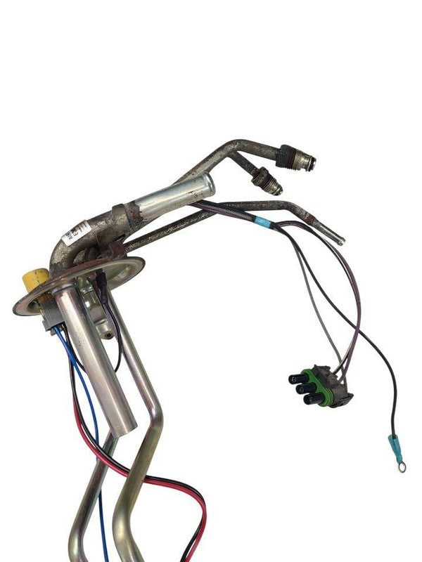 Fuel Pump Assembly 6-262 4.3L Fits 93-95 CHEVROLET 1500 PICKUP 636355