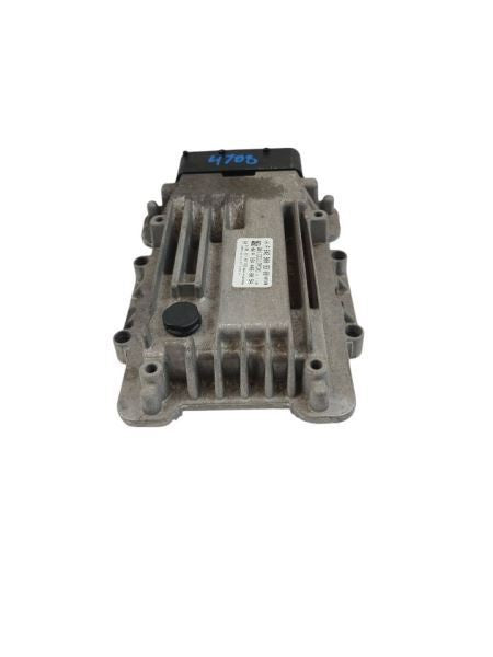 SPRINTV25 2011 Chassis ECM 593330
