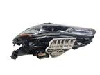 Passenger Headlight Xenon HID Thru 06/30/16 Fits 16 INFINITI QX60 6569